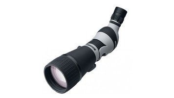 Підзорна труба Leupold Kenai 2 25-60x80 HD Straight Kit Gray / Black 170733 5002441 фото