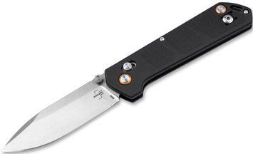 Ніж Boker Kihon DC D2 01BO800 4008874 фото