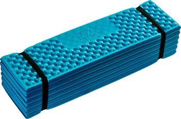 Каремат Skif Outdoor Transformer Blue 3890116 фото