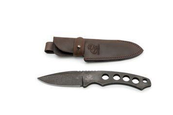 Скелетний ніж Beaver Craft SNK 2 4009245 фото