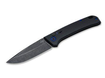 Ніж Boker Plus FRND Black 01BO921 4008832 фото