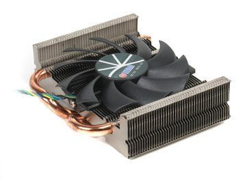 Кулер Titan TTC-ND15TB/PW(RB) TTC-ND15TB/PW(RB) 1603199 фото