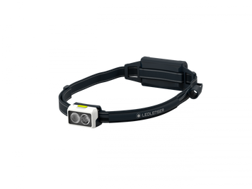 Налобний ліхтар LedLenser NEO 5R White, заряджається, 600/300/100/20 502757 6008998 фото