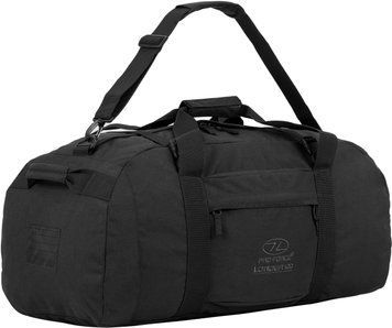 Сумка дорожная Highlander Loader 100L Black (LR100-BK) 924204 фото