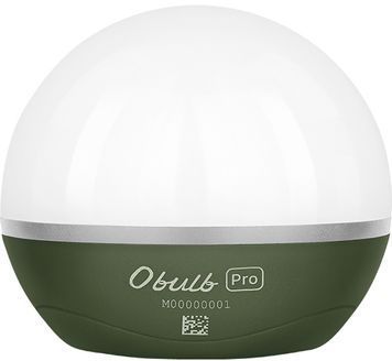 Ліхтар Olight Obulb Pro OD Green (240 Lm) Obulb Pro OD Green 23704077 фото