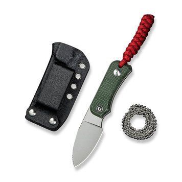 Ніж Civivi Baby Banter Fixed Blade C23045-2 999996892 фото