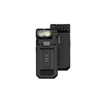 Ліхтар Fenix SW05R-UV LED Чорний SW05R-UVL 999996824 фото