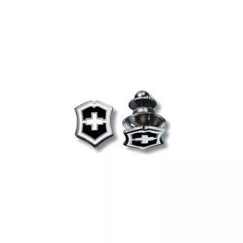 Victorinox Swiss emblem значок Чорний (4.1888.3) V77550006 фото