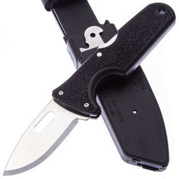 Ніж Cold Steel Click-N-Cut CS-40A 12601482 фото