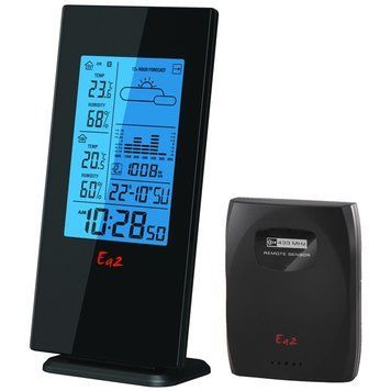 Метеостанція EA2 BL508 Slim BL508 фото