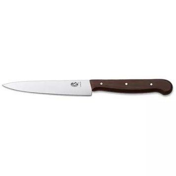 Кухонный нож Victorinox Wood Carving 12 см Коричневый (5.2000.12) V77551553 фото