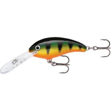 Воблер Rapala SHAD DANCER 4 см 5 г в кольорі P (SDD04 P) Y33440810 фото