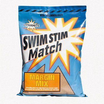 Підгодовувальна суміш Swim Stim Margin Mix 1,8 кг (DY007) Y33441521 фото