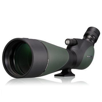 Підзорна труба Bresser Pirsch II 25-75x100/45 WP (4322002) 928248 фото