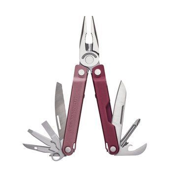 Мультитул Leatherman Bond, нейлоновый чехол 833311 4009136 фото