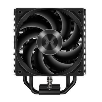 Кулер процесорний PCCOOLER RZ400 V2 BK, чорний RZ400 V2 BK 1606709 фото