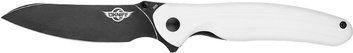 Ніж Olight Oknife Drever White Limited Edition G-10 Black DREVER(White) 23703516 фото