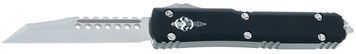 Ніж Microtech Ultratech Warhound Stonewash Signature Serie 119W-10S 14090481 фото