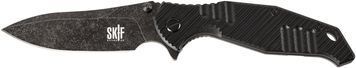 Ніж Skif Adventure II BSW Black 424SEB 17650275 фото