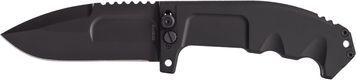 Ніж Extrema Ratio Rao II Black 04.1000.0136/BLK 17840219 фото