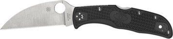 Ніж Spyderco Endela Wharncliffe VG-10 FRN C243FPWCBK 871502 фото