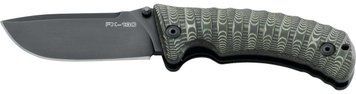 Ніж Fox FKMD Pro-Hunter Black Blade FX-130 MGT 17530065 фото