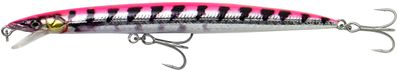 Воблер Savage Gear Sandeel Jerk Minnow S 175mm 29.0g Pink Barracuda PHP 18541688 фото