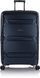 Чемодан Heys Milos (L) Navy (10159-0028-30) 930399 фото 3