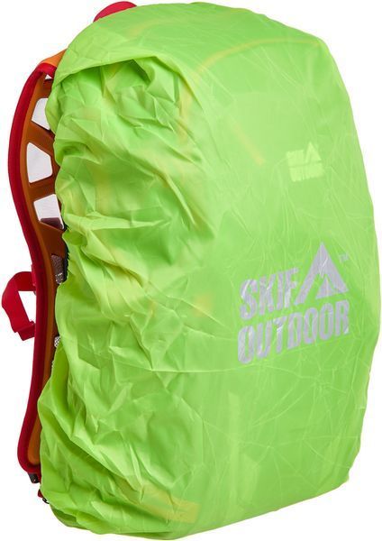 Рюкзак Skif Outdoor Camper 35 л Black 3890221 фото