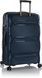 Чемодан Heys Milos (L) Navy (10159-0028-30) 930399 фото 2