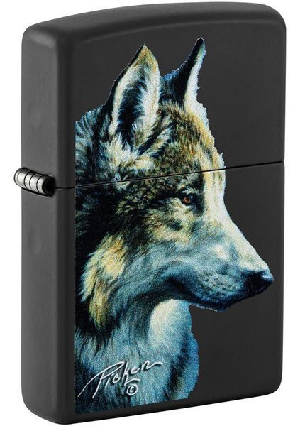 Запальничка Zippo 218 Linda Picken 48598 V77553918 фото