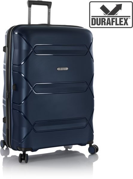 Чемодан Heys Milos (L) Navy (10159-0028-30) 930399 фото