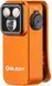 Фонарь Olight Oclip Pro Orange (500 Lm) 0.0000.3063 23704602 фото 1