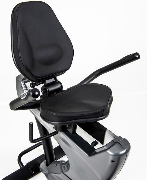 Горизонтальный велоэргометр Toorx Recumbent Bike BRXR 3000 (BRX-R3000) 929829 фото