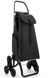 Сумка-тележка Rolser I-Max Tweed 6 Negro (IMX383-1023) 929646 фото 1