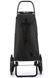 Сумка-тележка Rolser I-Max Tweed 6 Negro (IMX383-1023) 929646 фото 2