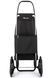 Сумка-тележка Rolser I-Max Tweed 6 Negro (IMX383-1023) 929646 фото 4