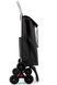 Сумка-тележка Rolser I-Max Tweed 6 Negro (IMX383-1023) 929646 фото 3