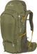 Рюкзак туристичний Ferrino Transalp 60L Green (75006MVV) 930665 фото 1
