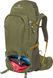 Рюкзак туристичний Ferrino Transalp 60L Green (75006MVV) 930665 фото 4