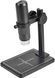 Портативний цифровий мікроскоп Hapstone х1000 DIGITAL MICROSCOPE-1000 15680764 фото 1