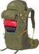 Рюкзак туристичний Ferrino Transalp 60L Green (75006MVV) 930665 фото 3