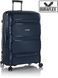 Чемодан Heys Milos (L) Navy (10159-0028-30) 930399 фото 6