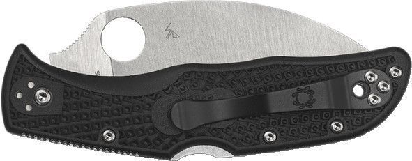 Нож Spyderco Endela Wharncliffe VG-10 FRN C243FPWCBK 871502 фото