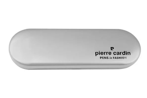 Ручка шариковая Pierre Cardin Черный корпус ( PC0831BP) V77552625 фото