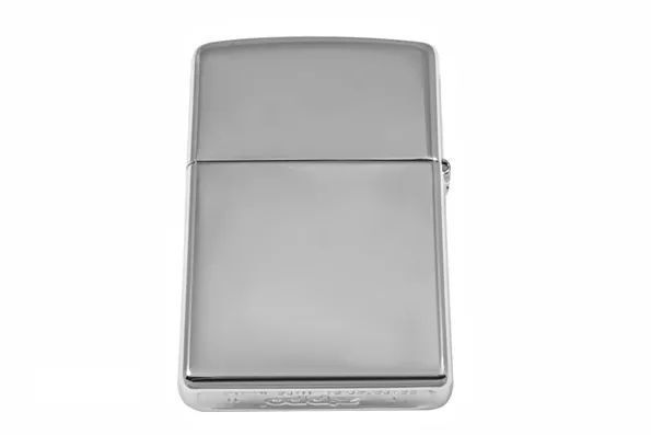 Запальничка Zippo Dog Tag (24836) V77550725 фото