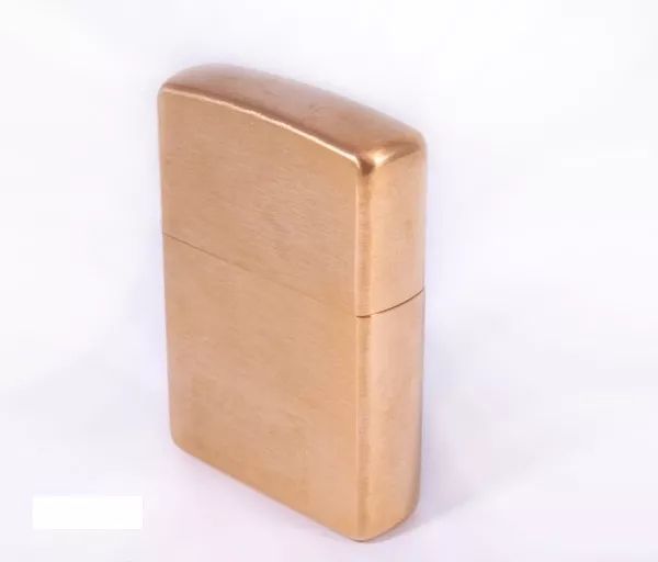 Запальничка Zippo Gold 204B V77550731 фото