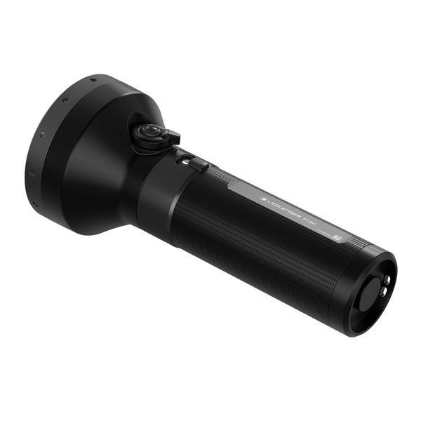 Фонарь Ledlenser P18R, заряжаемый, 6500/3200/1000/100 503112 6010046 фото