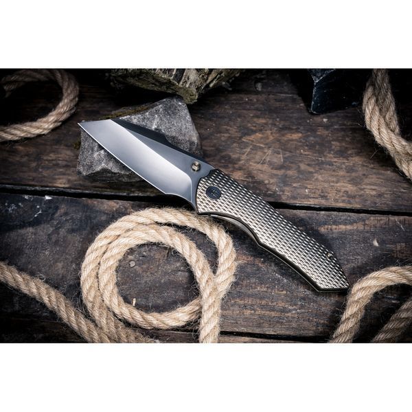 Ніж Weknife High-Fin XL WE24010-3 999996838 фото