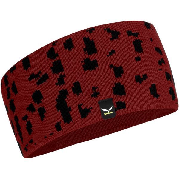 Повязка Salewa Sella AM Salamander Headband 013.012.0839 фото